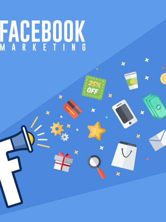 The Complete Facebook Sales Funnel Blueprint