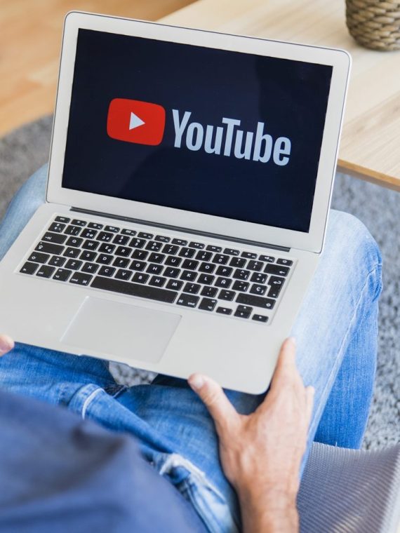 Advanced YouTube Marketing & SEO Workshop 2023