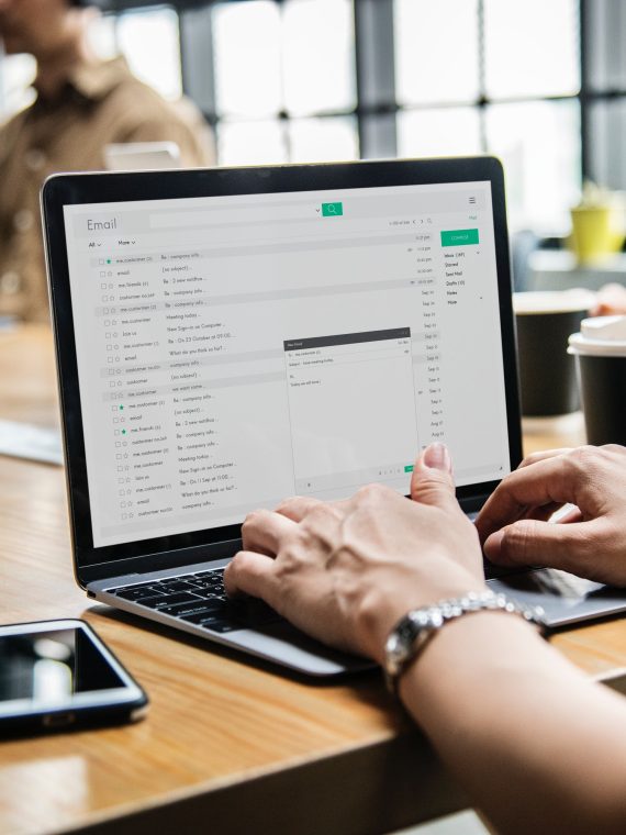 Affiliate marketing