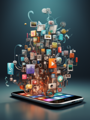 Mobile Marketing Blueprint: The Ultimate Masterclass
